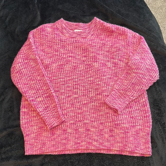 LMND size small oversized knit sweater (SEE ALL IMAGES) - Picture 5 of 8